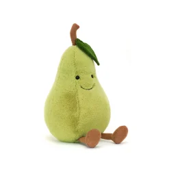 Amuseable Pear 24cm