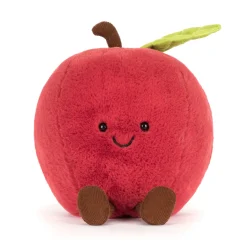 Online JELLYCAT Amuseables Apple 16cm