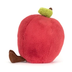 Online JELLYCAT Amuseables Apple 16cm