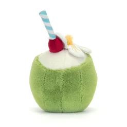Amuseables Aruba Coconut 15cm
