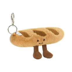 Amuseables Baguette Bag Charm 4cm