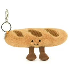 Amuseables Baguette Bag Charm 4cm