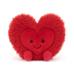 Fashion JELLYCAT Amuseables Beatie Heart Large