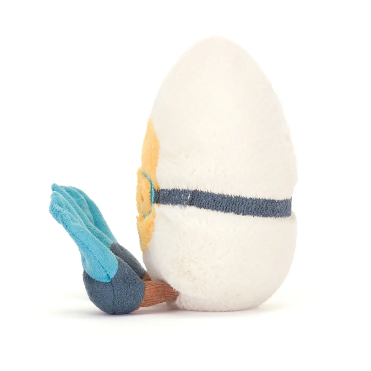 Clearance JELLYCAT Amuseables Boiled Egg Scuba 14cm