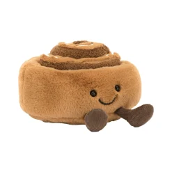 Fashion JELLYCAT Amuseables Cinnamon Bun 10cm