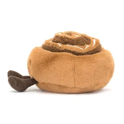 Fashion JELLYCAT Amuseables Cinnamon Bun 10cm