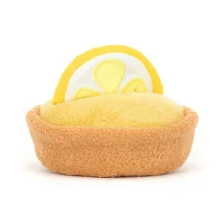 Amuseables Collette Tarte Au Citron 11cm