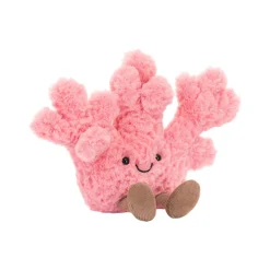 Amuseables Coral 14cm
