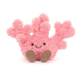 Amuseables Coral 14cm