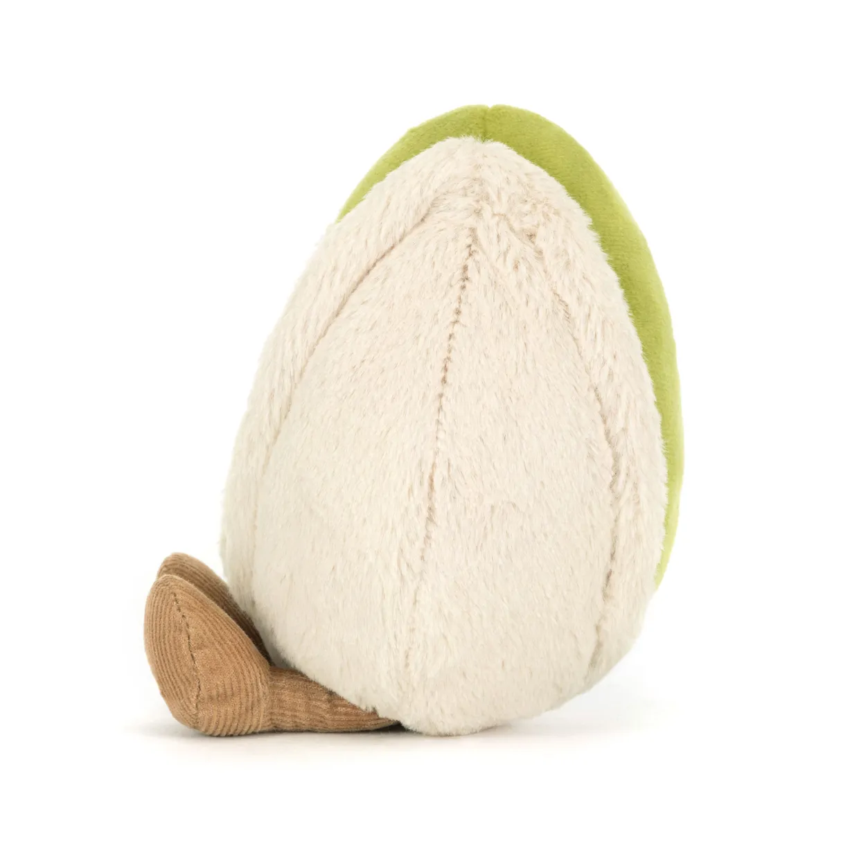 Amuseables Horatio Pistachio 14cm