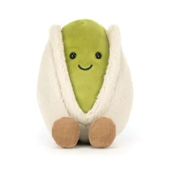 Online JELLYCAT Amuseables Horatio Pistachio 14cm