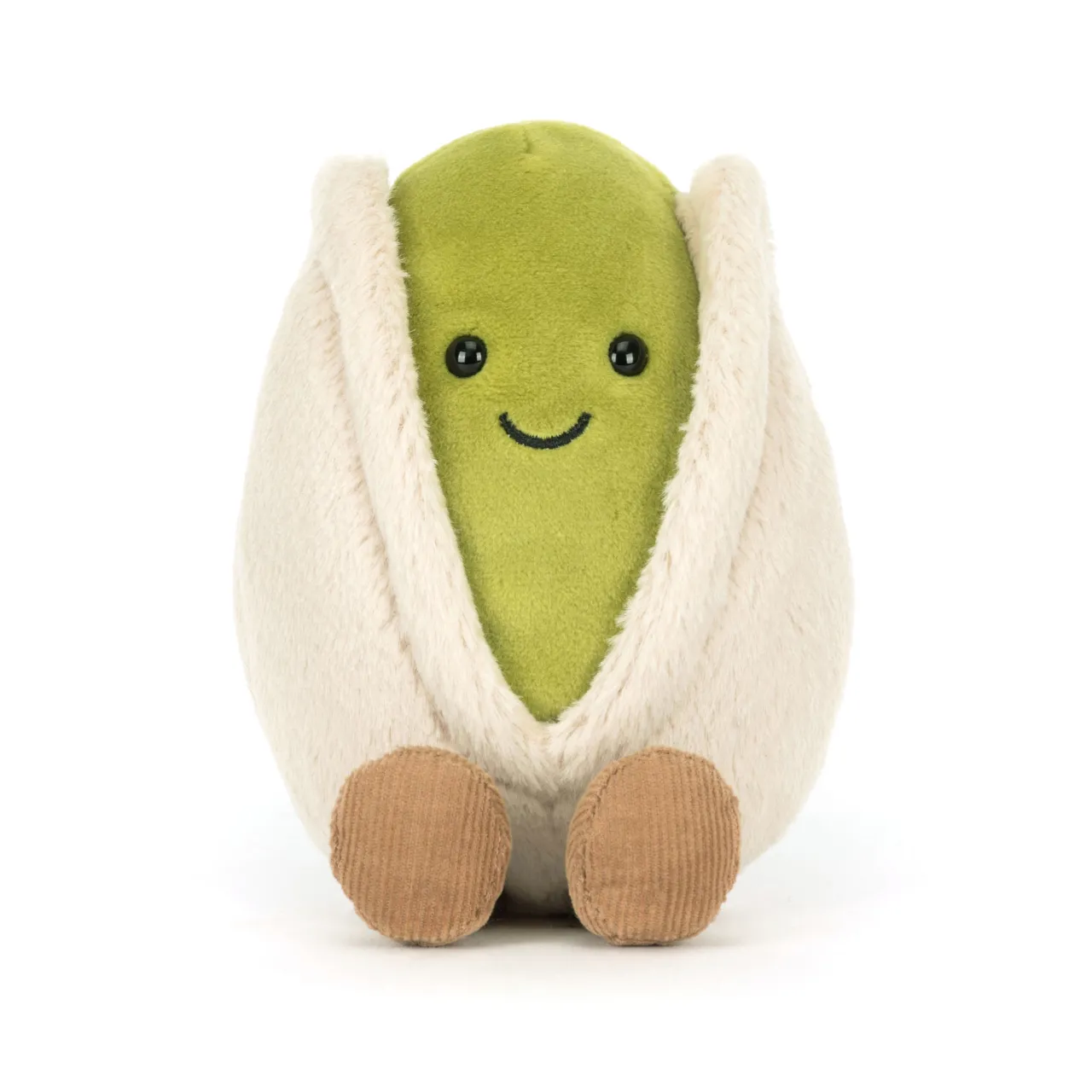 Online JELLYCAT Amuseables Horatio Pistachio 14cm