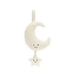 Amuseables Moon Musical Pull