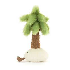 Clearance JELLYCAT Amuseables Pammie Palm Tree 34cm