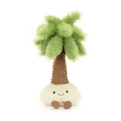 Amuseables Pammie Palm Tree 34cm