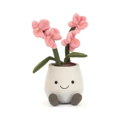 Amuseables Pink Orchid 25cm