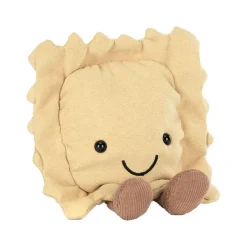 Clearance JELLYCAT Amuseables Ravioli 13cm