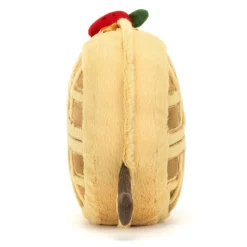 Amuseables Rene Waffle 8cm