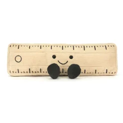 Amuseables Ruler 8cm