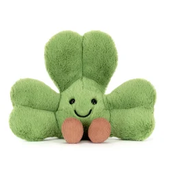 Amuseables Siofra Shamrock 12cm