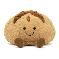 New JELLYCAT Amuseables Sourdough 12cm