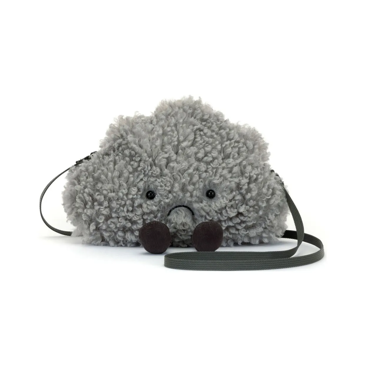 Amuseables Storm Cloud Bag