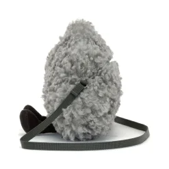 New JELLYCAT Amuseables Storm Cloud Bag