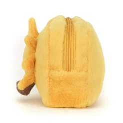 New JELLYCAT Amuseables Sun Pouch 13cm