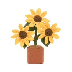 Amuseables Sunflower 35cm