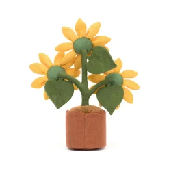 Amuseables Sunflower 35cm