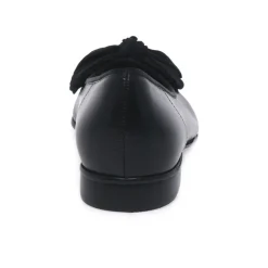 Amy Bow Ballet Flats