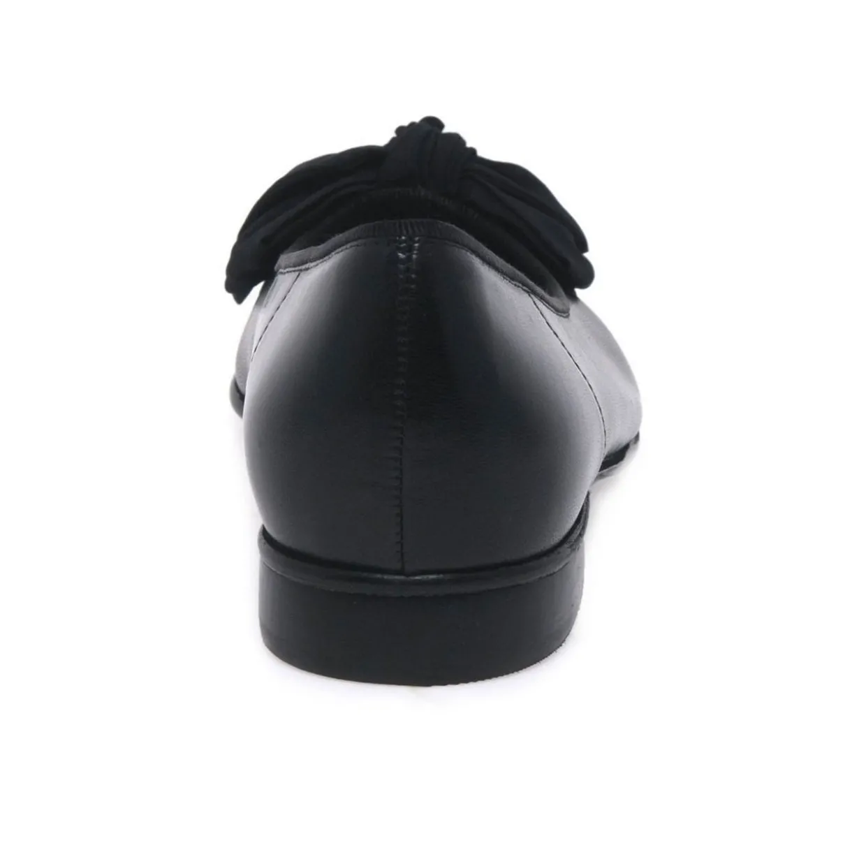 Amy Bow Ballet Flats