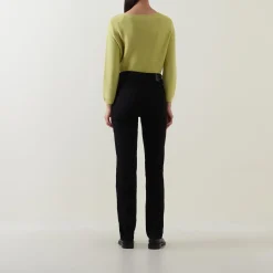 Outlet GERRY WEBER An Mid-Rise Slim Leg Jeans