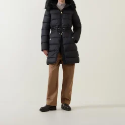Hot BARBOUR INTERNATIONAL Anastasia Puffer Jacket