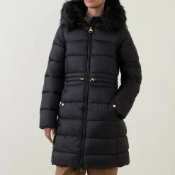 Hot BARBOUR INTERNATIONAL Anastasia Puffer Jacket