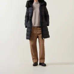 Hot BARBOUR INTERNATIONAL Anastasia Puffer Jacket