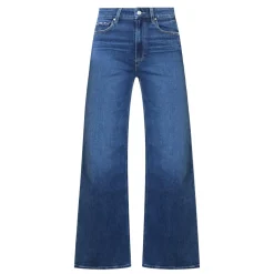 Discount PAIGE Anessa 31 Wide Leg Jeans
