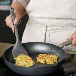 Clearance ZYLISS Angled Turner