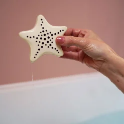 Animal Bath Toys Three-Pack