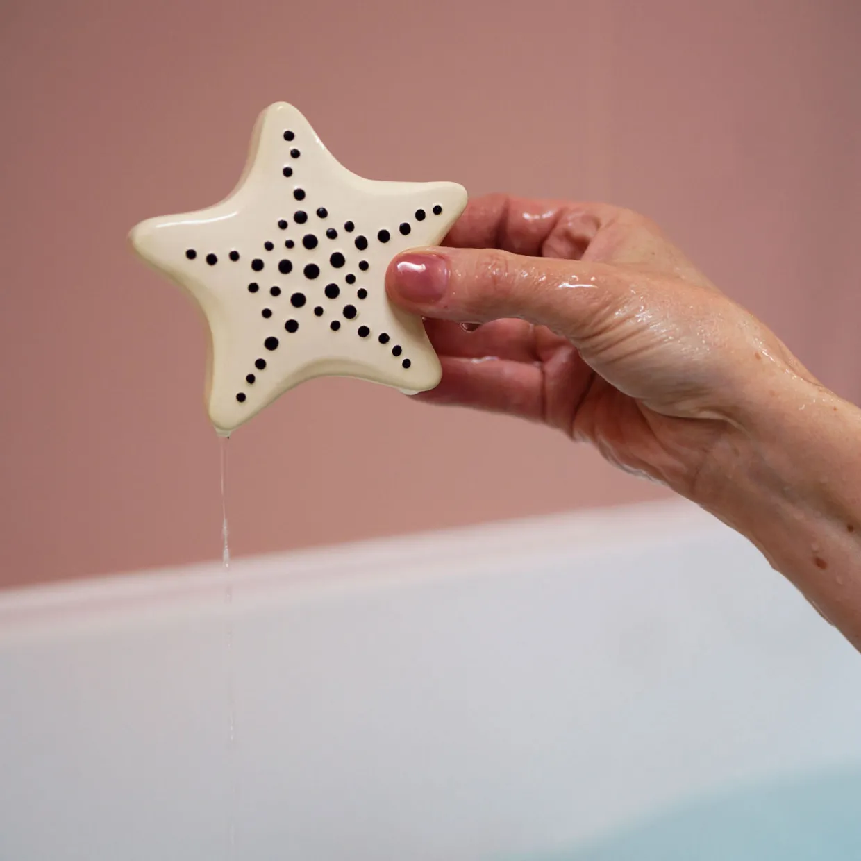 Animal Bath Toys Three-Pack