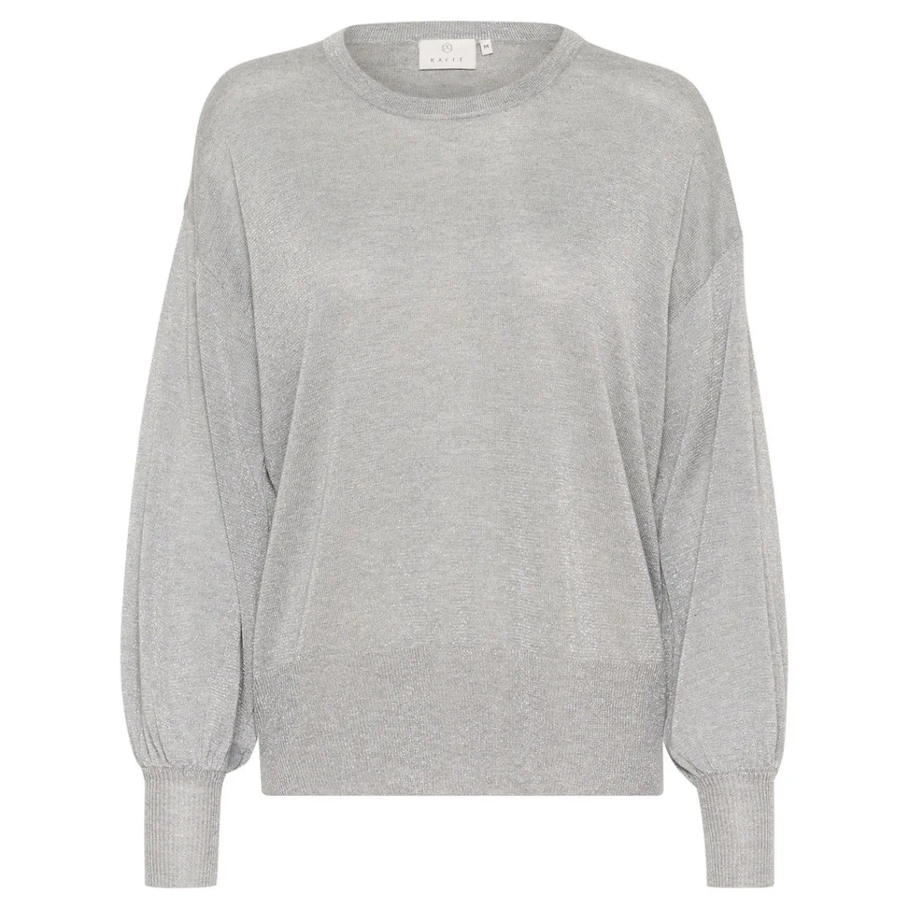 Clearance KAFFE Ankra Knit Sweater