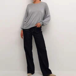 Clearance KAFFE Ankra Knit Sweater