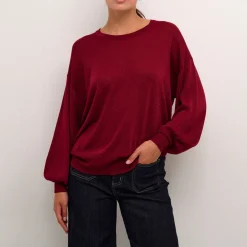 Ankra Shimmer Sweater