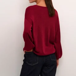 Ankra Shimmer Sweater