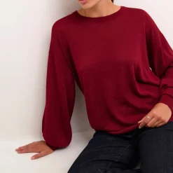 Ankra Shimmer Sweater