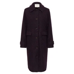 Annelise Teddy Coat
