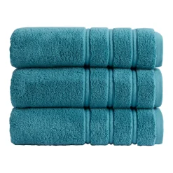 Antalya Towel Jade