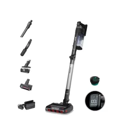 Anti Hair Wrap Cordless Stick Vacuum Pet Vacuum Cleaner