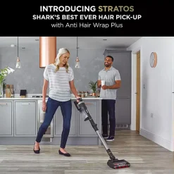 Anti Hair Wrap Cordless Stick Vacuum Pet Vacuum Cleaner