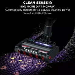 Anti Hair Wrap Cordless Stick Vacuum Pet Vacuum Cleaner